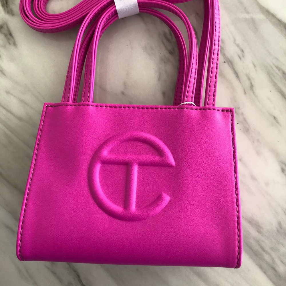 Telfar Azalea Small bag